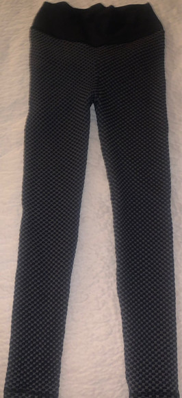 Med. TicTok leggings - Picture 2 of 6